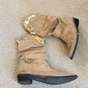Stephanie Boots